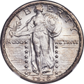 1918/7-S Standing Liberty Quarter