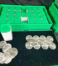 1 oz American Silver Eagle Coin (2005 to 2026)