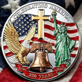 United States 250th Anniversary Coin