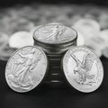 1 oz American Silver Eagle Coin (2005 to 2025)