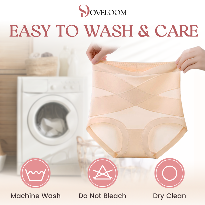 Ultimate Comfort Leakproof and Shaping Panties