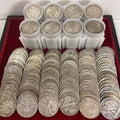 Liberty Walking Half Dollars 1916-1947（20PCS）
