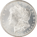 1878-CC Morgan Dollar