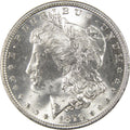 1879 CC Morgan Silver Dollar