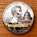 THE FINAL CENT 1793–2025 · END OF AN ERA