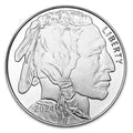 American Buffalo 2024 One Ounce Silver Proof Coin