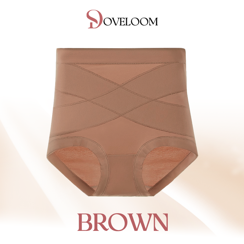 Ultimate Comfort Leakproof and Shaping Panties